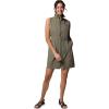 imageColumbia Womens Leslie Falls Dress IiStone Green