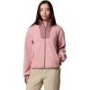 Eraser Pink/Fig