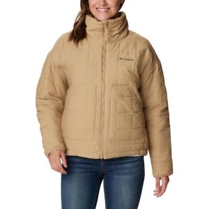 imageColumbia Womens Chatfield Hill Ii JacketBeach