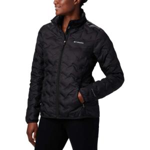 imageColumbia Womens Delta Ridge Down JacketBlack