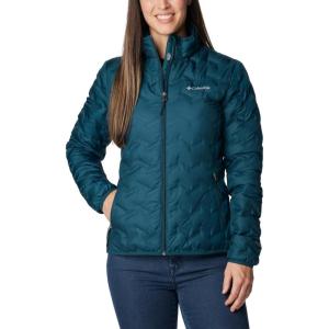 imageColumbia Womens Delta Ridge Down JacketNight Wave
