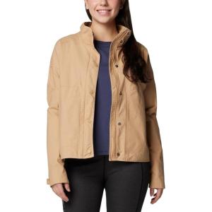 imageColumbia Womens Sage Lake JacketCanoe