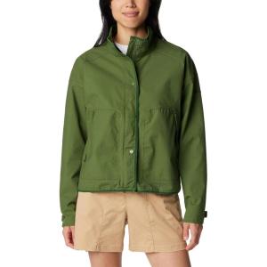 imageColumbia Womens Sage Lake JacketCanteen