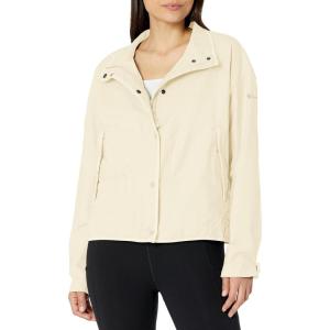 imageColumbia Womens Sage Lake JacketChalk
