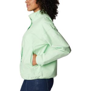 imageColumbia Womens Sage Lake JacketKey West