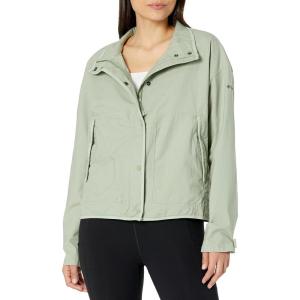 imageColumbia Womens Sage Lake JacketSafari