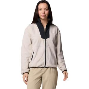 imageColumbia Womens Sequoia Grove Full Zip FleeceDark StoneBlack