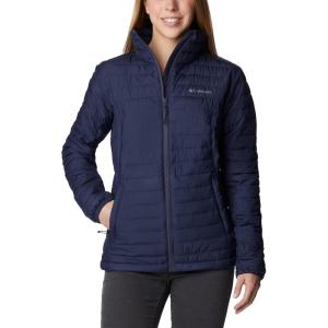 imageColumbia Womens Silver Falls Full Zip JacketNocturnal