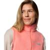 imageColumbia Womens Benton Springs VestAlpenglow
