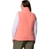imageColumbia Womens Benton Springs VestAlpenglow