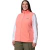 imageColumbia Womens Benton Springs VestAlpenglow