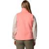 imageColumbia Womens Benton Springs VestAlpenglow