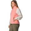 imageColumbia Womens Benton Springs VestAlpenglow