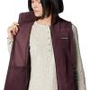 imageColumbia Womens Benton Springs VestMoonvista