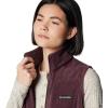 imageColumbia Womens Benton Springs VestMoonvista