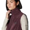 imageColumbia Womens Benton Springs VestMoonvista
