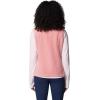 imageColumbia Womens Benton Springs VestPink Agave
