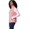 imageColumbia Womens Benton Springs VestPink Agave