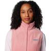 imageColumbia Womens Benton Springs VestPink Agave