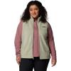 imageColumbia Womens Benton Springs VestSafari