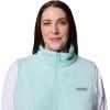 imageColumbia Womens Benton Springs VestSpray