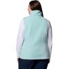 imageColumbia Womens Benton Springs VestSpray