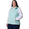 imageColumbia Womens Benton Springs VestSpray