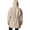 imageColumbia Womens Crystal Crest Quilted JacketAncient Fossil