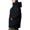 imageColumbia Womens Crystal Crest Quilted JacketBlack