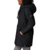 imageColumbia Womens Crystal Crest Quilted JacketBlack