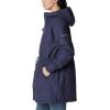 imageColumbia Womens Crystal Crest Quilted JacketNocturnal