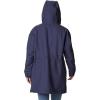 imageColumbia Womens Crystal Crest Quilted JacketNocturnal