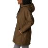 imageColumbia Womens Crystal Crest Quilted JacketOlive Green