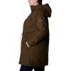 imageColumbia Womens Crystal Crest Quilted JacketOlive Green