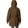 imageColumbia Womens Crystal Crest Quilted JacketOlive Green
