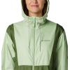 imageColumbia Womens Lily Basin JacketSage Leaf  Canteen