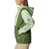imageColumbia Womens Lily Basin JacketSage Leaf  Canteen