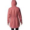 imageColumbia Womens Plus Size Flora Park Softshell JacketBeetroot