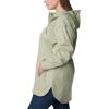 imageColumbia Womens Plus Size Flora Park Softshell JacketSafari