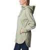 imageColumbia Womens Plus Size Flora Park Softshell JacketSafari