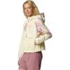 imageColumbia Womens Spire Valley Printed WindbreakerLemon Wash RaysLemon Wash