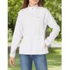 imageColumbia Womens W Endless Trail Wind ShellWhite