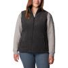 Charcoal Heather/Charcoal Heather
