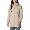 imageColumbia Womens Plus Size Flora Park Softshell JacketAncient Fossil