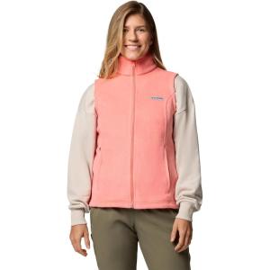 imageColumbia Womens Benton Springs VestAlpenglow