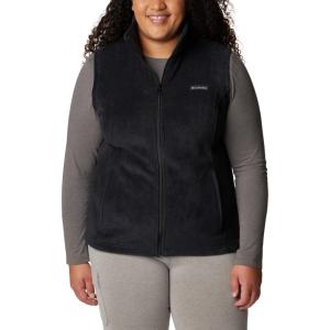 imageColumbia Womens Benton Springs VestBlack