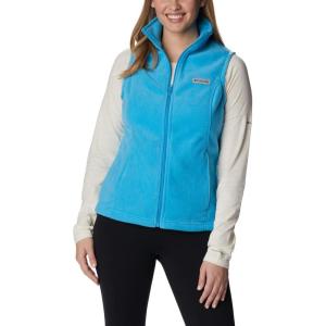 imageColumbia Womens Benton Springs VestBlue Chill