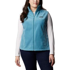 imageColumbia Womens Benton Springs VestCanyon Blue