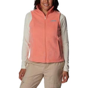 imageColumbia Womens Benton Springs VestCoral Reef