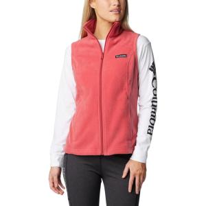 imageColumbia Womens Benton Springs VestDaredevil